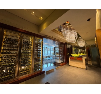 The Tasting Room,COD