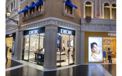 Dior,Venetian