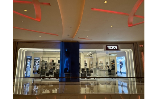 TUMI,Galaxy